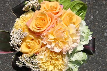 おばあちゃん、おめでとう♪