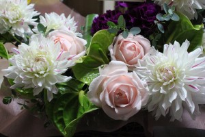 お疲れまれさまでした！