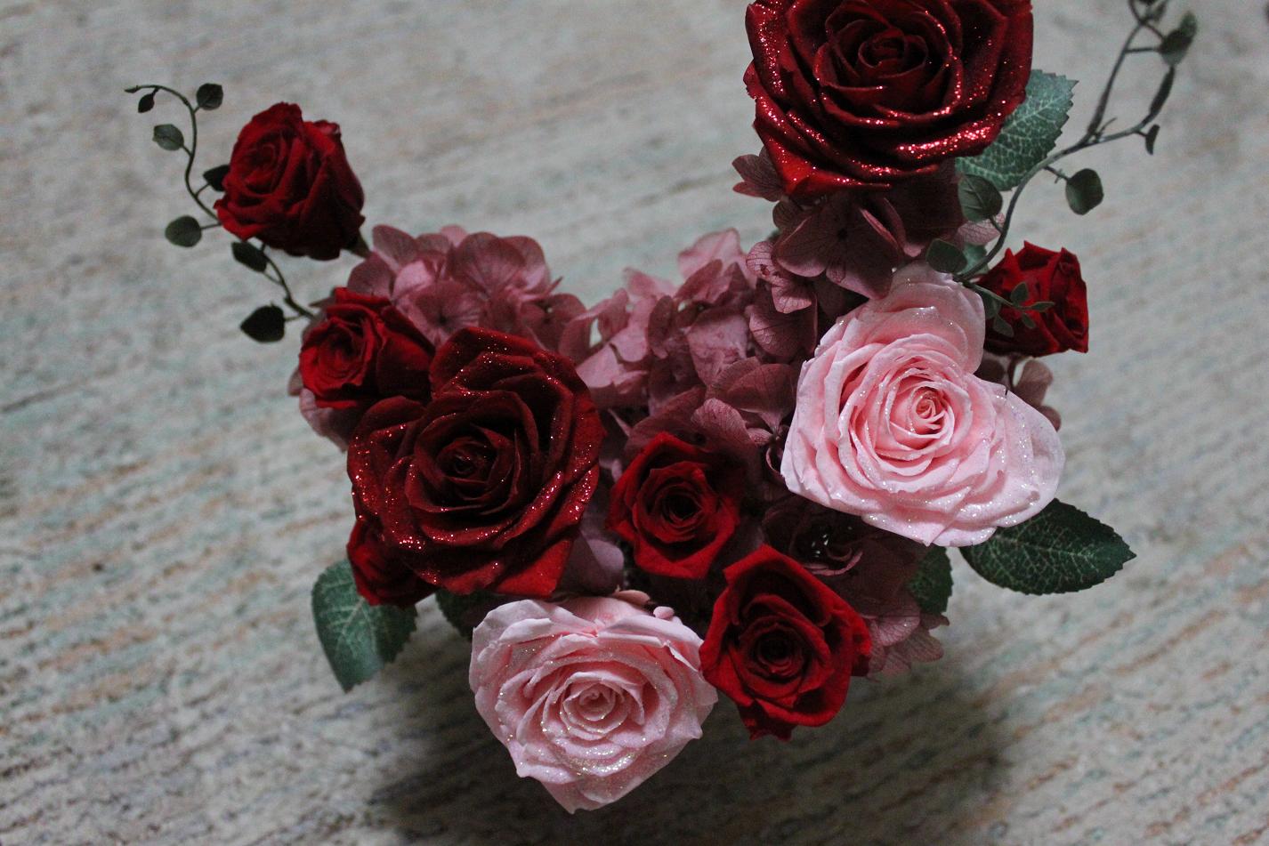 結婚おめでとう??