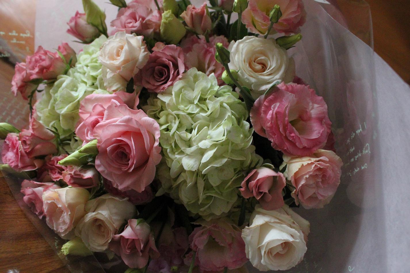 おばあちゃんへ