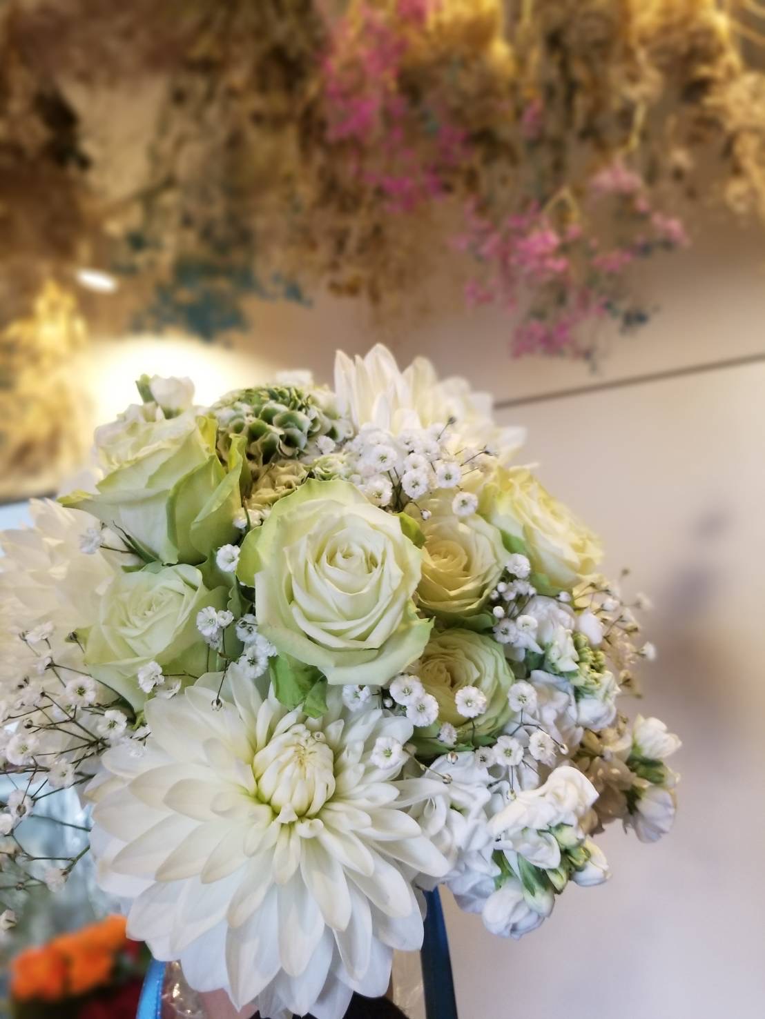 福岡市内の結婚式場さんへ